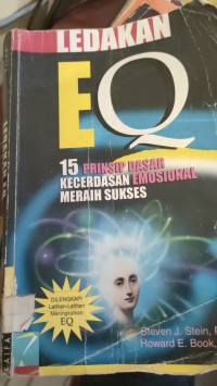 Image of LEDAKAN EQ