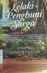 Image of LELAKI PENGHUNI SURGA