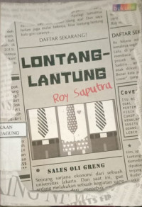 Image of LONTANG-LANTUNG