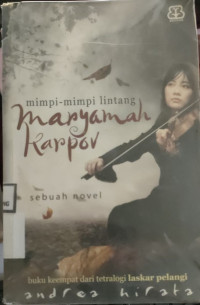 Image of MARYAMAH KARPOV