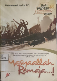 Image of MASYAALLAH REMAJA...!