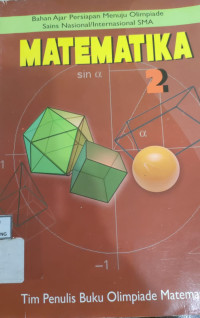 Image of MATEMATIKA 2