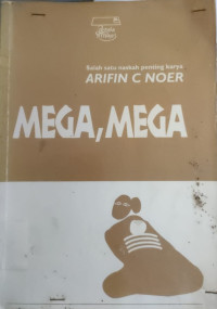 Image of MEGA, MEGA