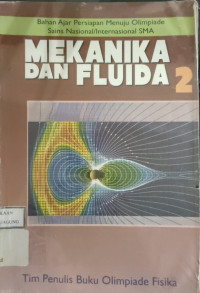 Image of MEKANIKA DAN FLUIDA 2
