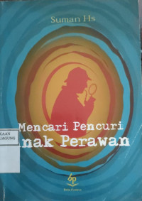 Image of MENCARI PENCURI ANAK PERAWAN