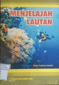 Image of MENJELAJAH LAUTAN