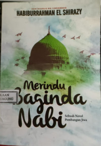 Image of MERINDU BAGINDA NABI