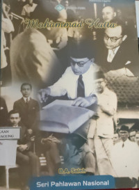 Image of MOHAMMAD HATTA