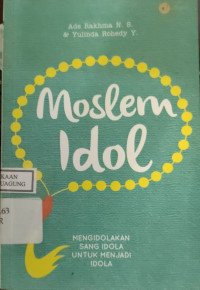 Image of MOSLEM IDOL