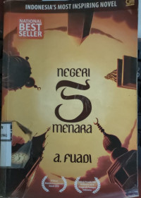 Image of NEGERI 5 MENARA