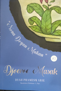 Image of DJOEROE MASAK 