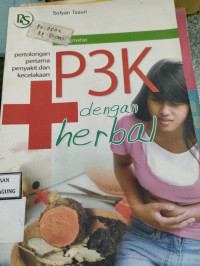 Image of P3K DENGAN HERBAL