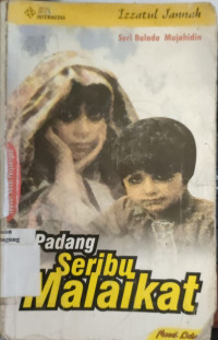 Image of PADANG SERIBU MALAIKAT