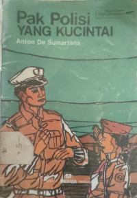 Image of PAK POLISI YANG KUCINTAI