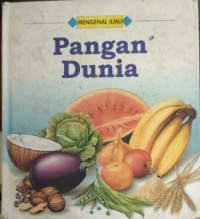 Image of PANGAN DUNIA