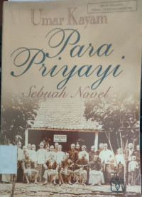 Image of PARA PRIYAYI