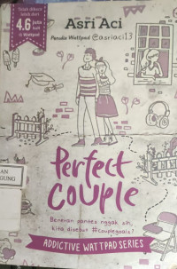 Image of PERFECT COUPLE