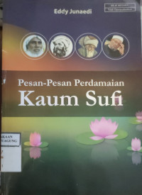 Image of PESAN-PESAN PERDAMAIAN KAUM SUFI