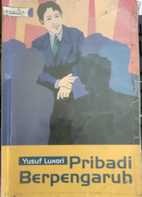 Image of PRIBADI BERPENGARUH