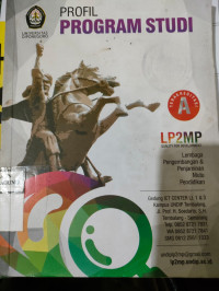 Image of PROFIL PROGRAM STUDI