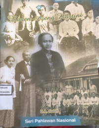Image of RADEN AJENG KARTINI