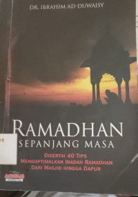 Image of RAMADHAN SEPANJANG MASA