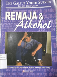 Image of REMAJA DAN ALKOHOL