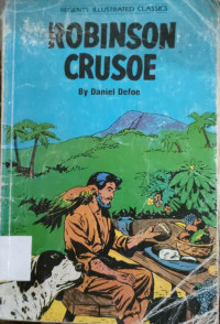 Image of ROBINSON CRUSOE