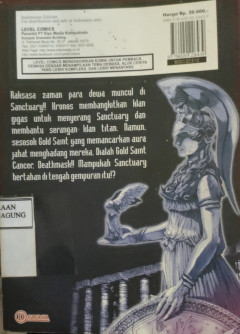 cover