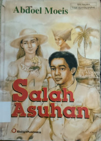 Image of SALAH ASUHAN