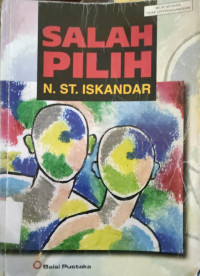 Image of SALAH PILIH
