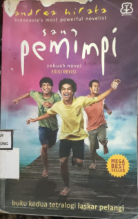 Image of SANG PEMIMPI