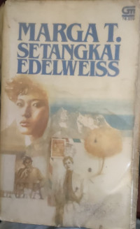 Image of SETANGKAI EDELWEISS
