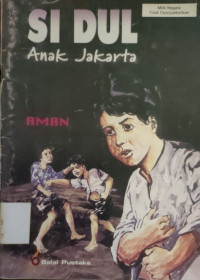 Image of SI DUL ANAK JAKARTA