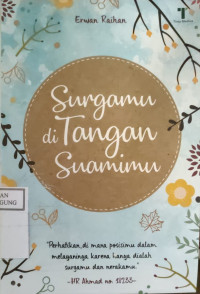 Image of SURGAMU DI TANGAN SUAMIMU