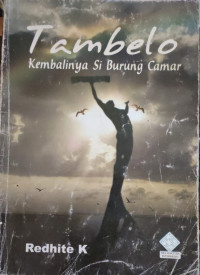 Image of TAMBELO KEMBALINYA SI BURUNG CAMAR