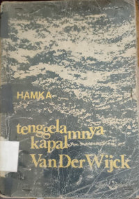 Image of TENGGELAMNYA KAPAL VAN DER WIJCK CET.17