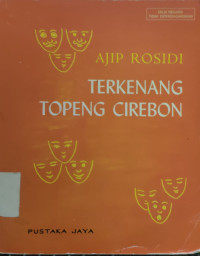 Image of TERKENANG TOPENG CIREBON