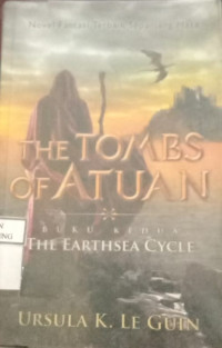 Image of THE TOMDS OF ATUAN