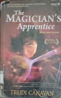 Image of THE MAGICIAN