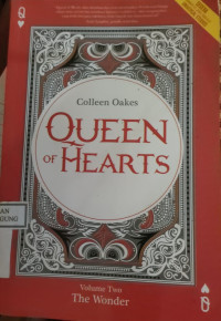 Image of QUEEN OF HEARTS
