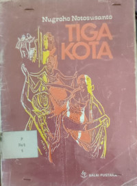 Image of TIGA KOTA
