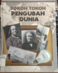 Image of TOKOH TOKOH PENGUBAH DUNIA