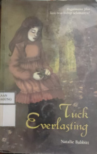 Image of TUCK EVERLASTING