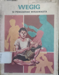 Image of WEGIG SI PENGGERAK WIRASWASTA