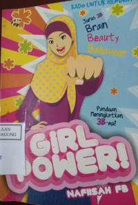 Image of GIRL POWER !