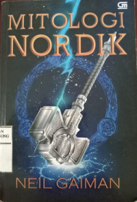 Image of MITOLOGI NORDIK