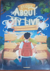 Image of STORY ABOUT MY LIVE