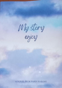 Image of MY STORY ENJOY