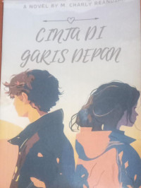Image of CINTA DI GARIS DEPAN